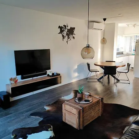 Robs Appartamento Schagen