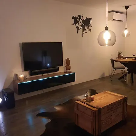 Robs Appartamento